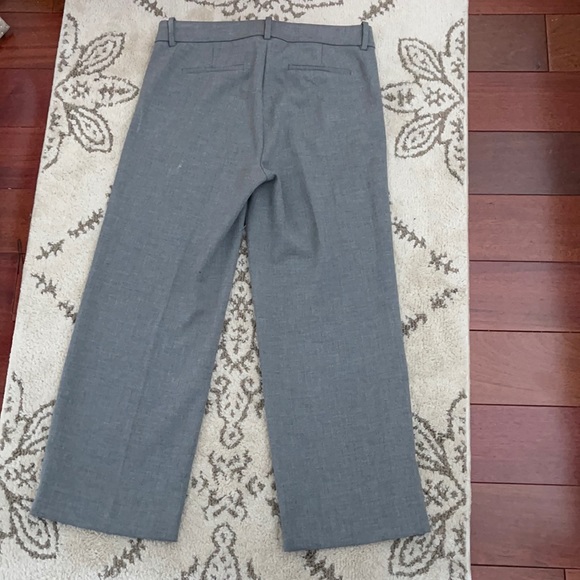 J. Crew pants - Picture 2 of 3
